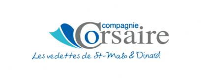 Logo Compagnie Corsaire
